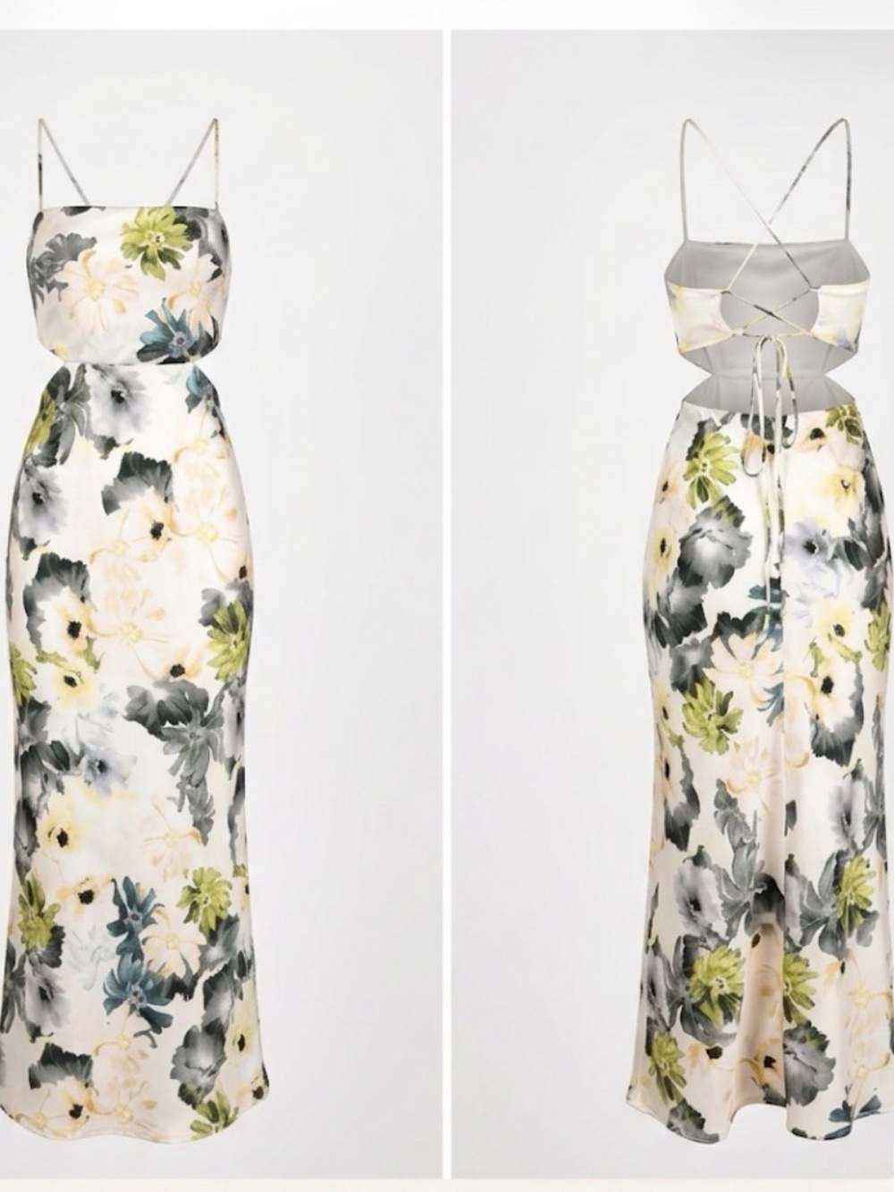 Petal & Pup Jayne Dress